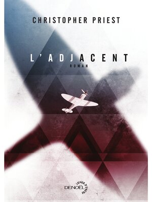 cover image of L'Adjacent